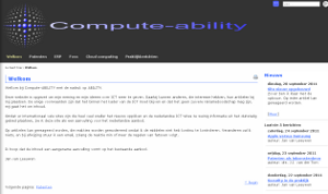 compute-ability